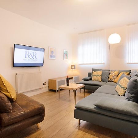 Rest & Recharge In The Northern Quarter 맨체스터 외부 사진
