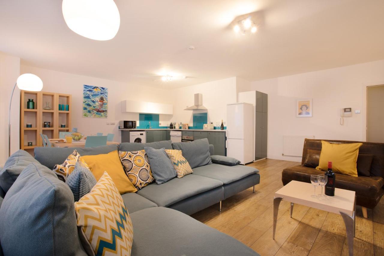 Rest & Recharge In The Northern Quarter 맨체스터 외부 사진