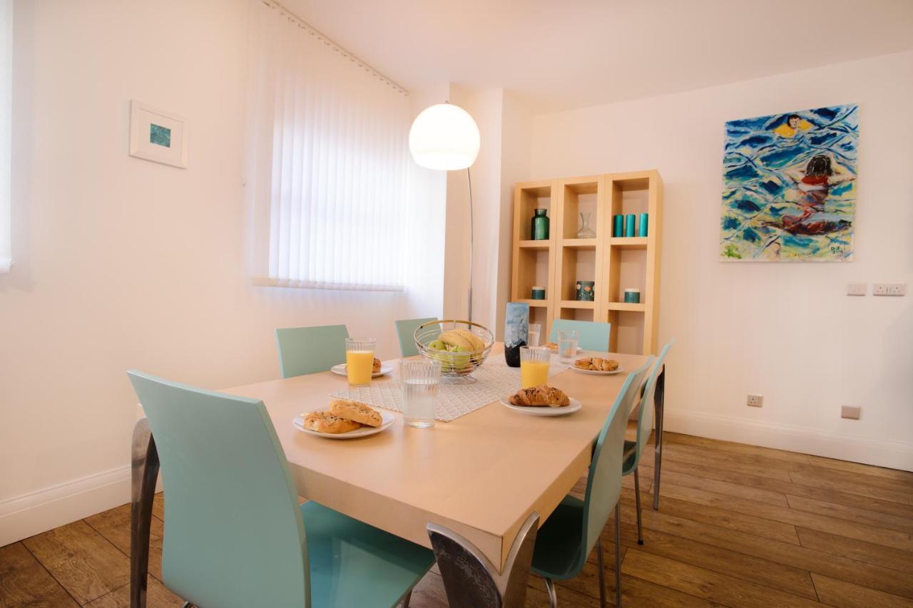 Rest & Recharge In The Northern Quarter 맨체스터 외부 사진