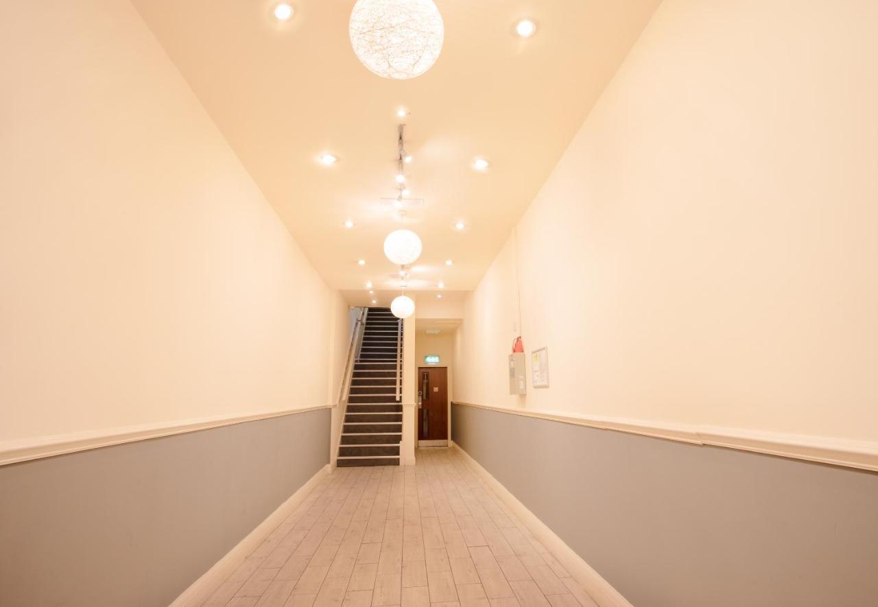 Rest & Recharge In The Northern Quarter 맨체스터 외부 사진
