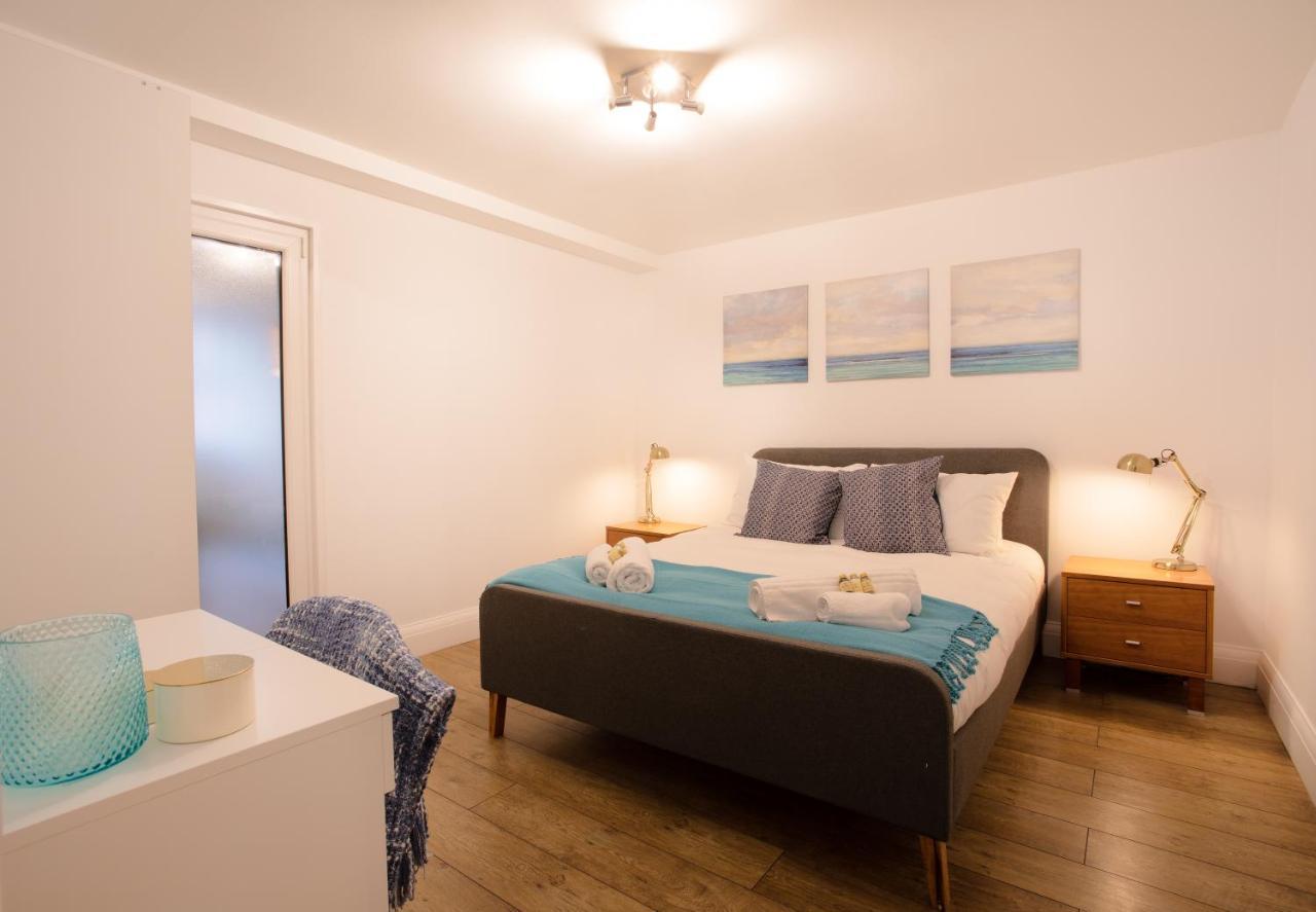 Rest & Recharge In The Northern Quarter 맨체스터 외부 사진