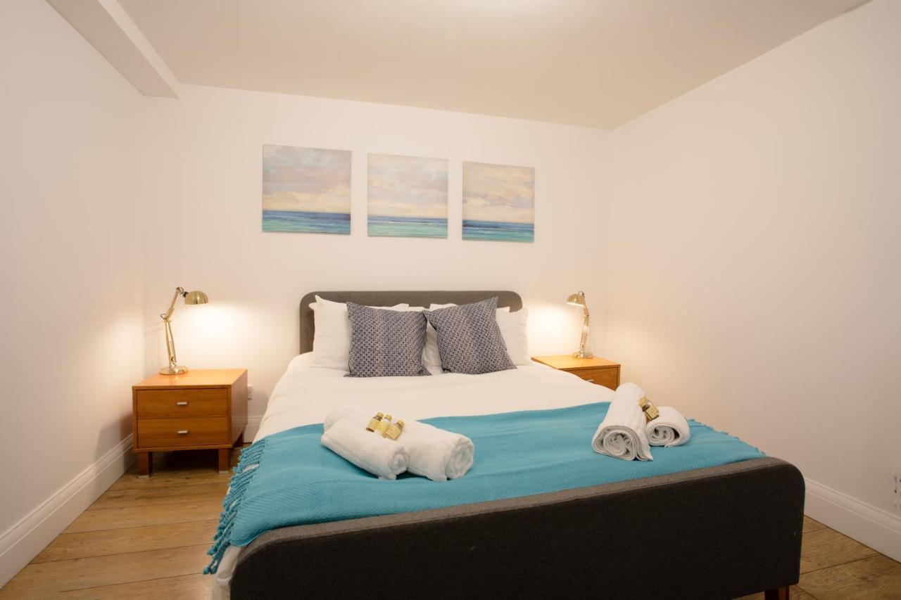 Rest & Recharge In The Northern Quarter 맨체스터 외부 사진