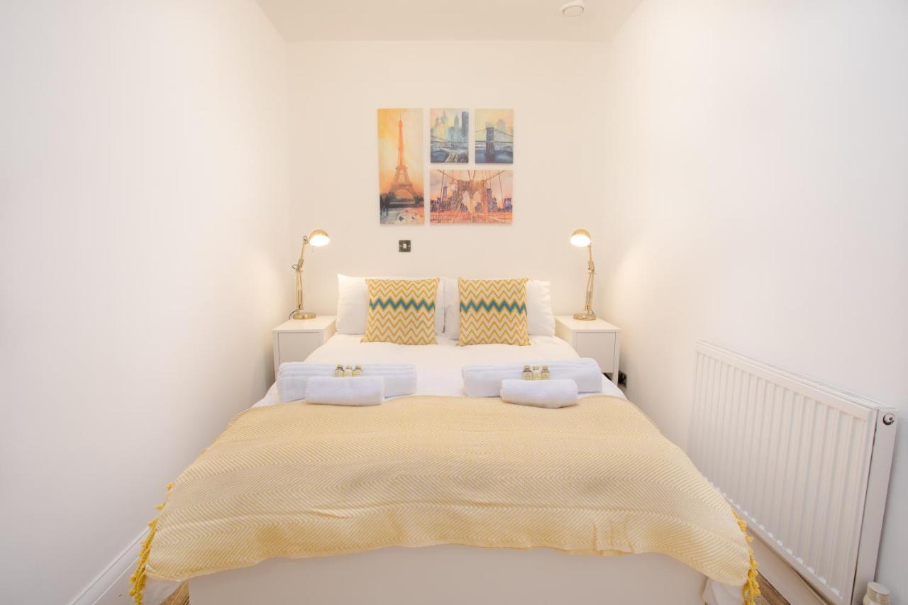 Rest & Recharge In The Northern Quarter 맨체스터 외부 사진