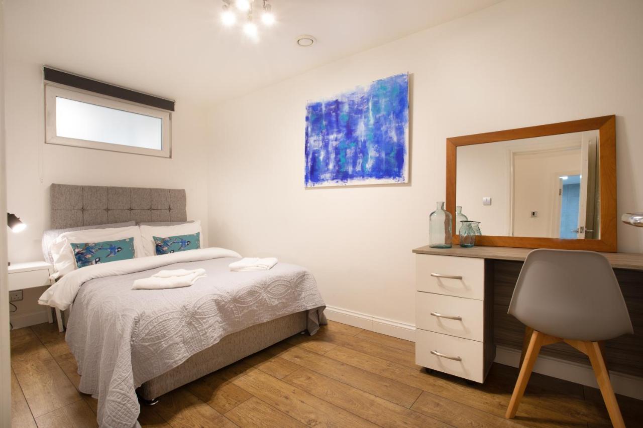 Rest & Recharge In The Northern Quarter 맨체스터 외부 사진