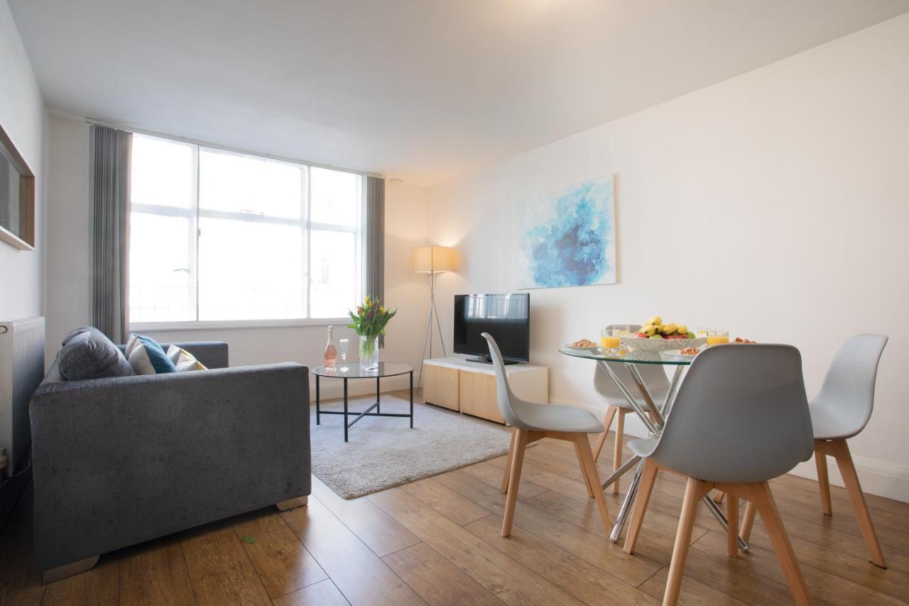 Rest & Recharge In The Northern Quarter 맨체스터 외부 사진