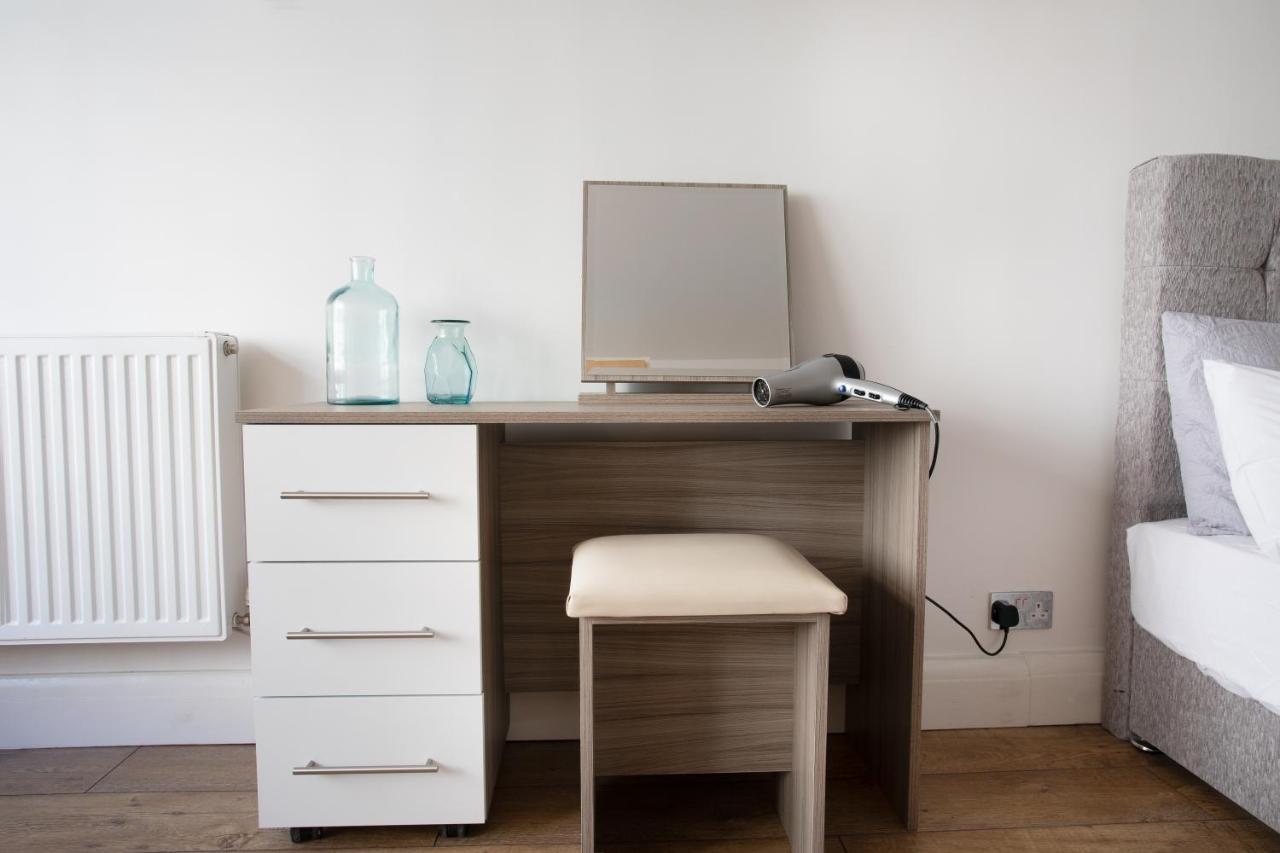 Rest & Recharge In The Northern Quarter 맨체스터 외부 사진