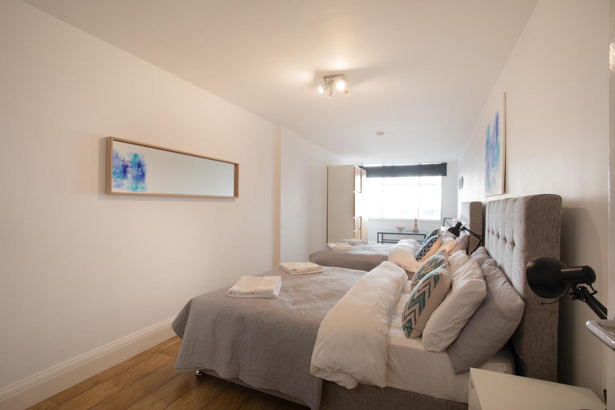 Rest & Recharge In The Northern Quarter 맨체스터 외부 사진