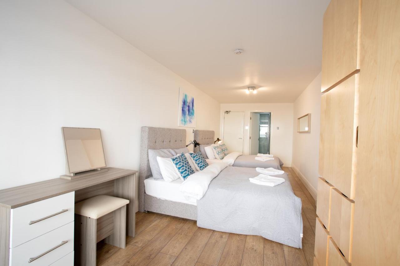 Rest & Recharge In The Northern Quarter 맨체스터 외부 사진